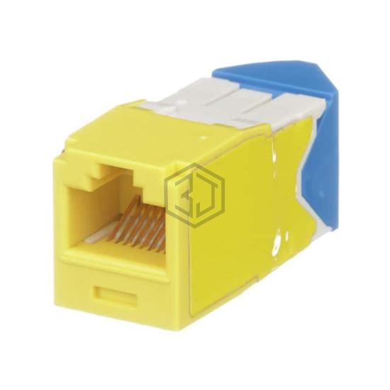 CJLR6X88TGYL - Panduit Corp - Keystone - Inserts