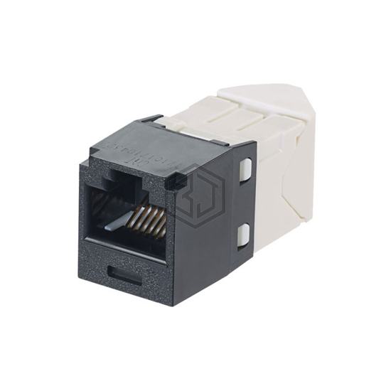 CJLR688TGBL - Panduit Corp - Keystone - Inserts