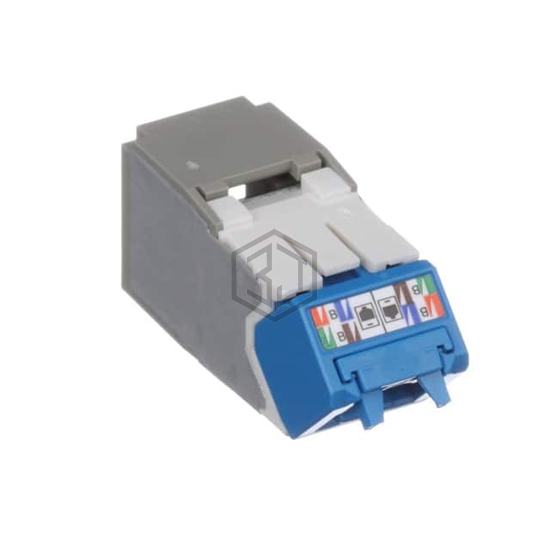 CJUD6X88TGIG - Panduit Corp - Keystone - Inserts