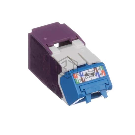 CJUD6X88TGVL - Panduit Corp - Keystone - Inserts