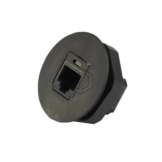 ISSP2UJ6NNBL - Panduit Corp - Keystone - Inserts