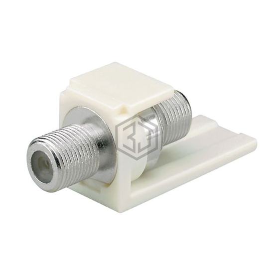 CMFSRWHY - Panduit Corp - Keystone - Inserts
