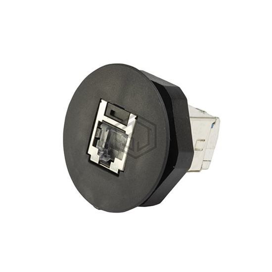 ISSP2SJ5ENNBL - Panduit Corp - Keystone - Inserts