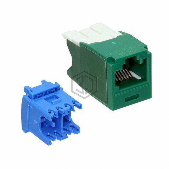 CJK6X88TGGR - Panduit Corp - Keystone - Inserts