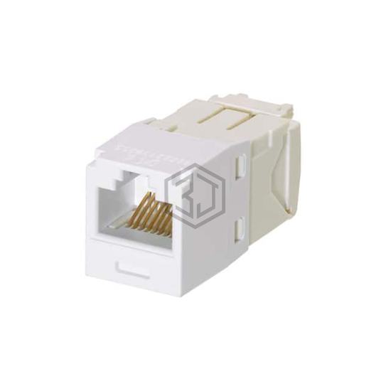 CJE688TGWH - Panduit Corp - Keystone - Inserts