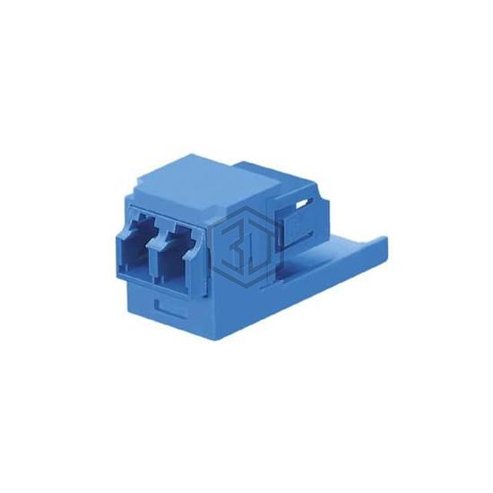 CMDSLCZWH - Panduit Corp - Keystone - Inserts