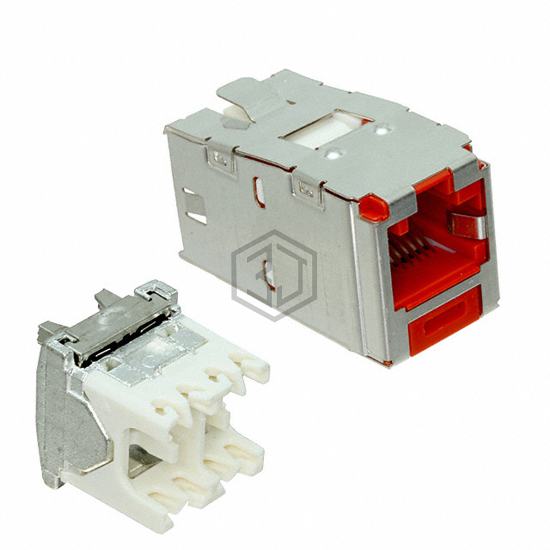 CJSK6X88TGRD - Panduit Corp - Keystone - Inserts