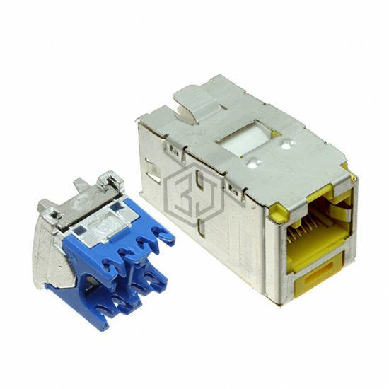 CJSK6X88TGYL - Panduit Corp - Keystone - Inserts