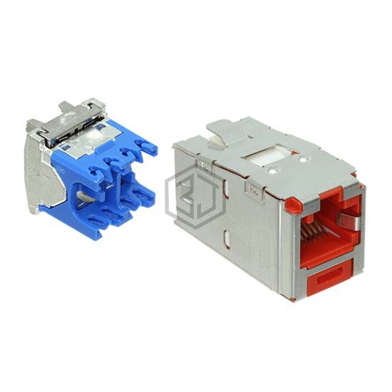 CJSK6X88TGGR - Panduit Corp - Keystone - Inserts
