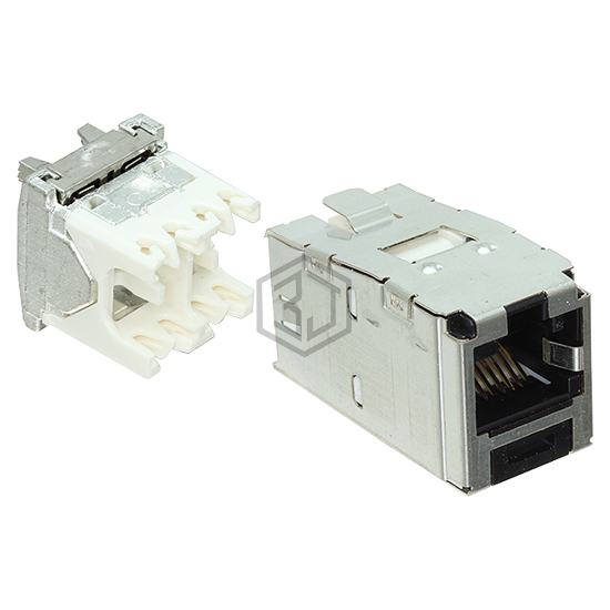 CJSK6X88TGOR - Panduit Corp - Keystone - Inserts