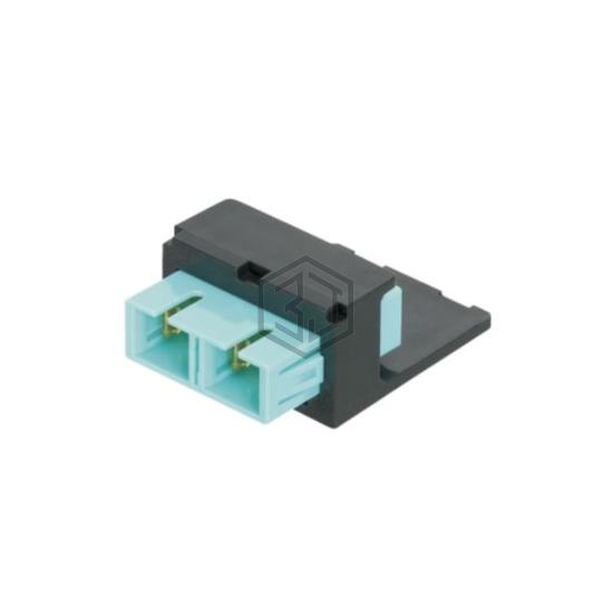 CMDAQSCZBL - Panduit Corp - Keystone - Inserts