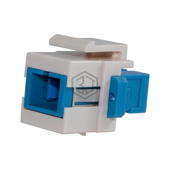 S2D-KS-LCLC - TechLogix Networx - Keystone - Inserts