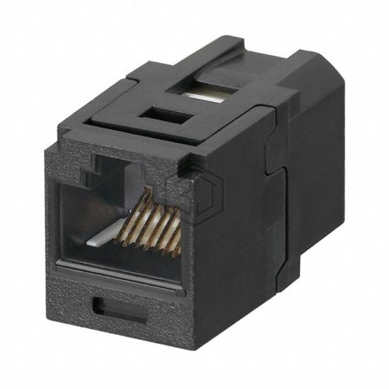 CC5E88BL - Panduit Corp - Keystone - Inserts