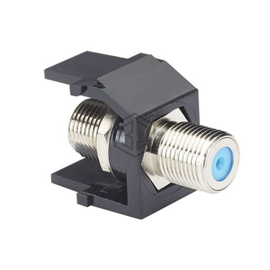 NKFBL - Panduit Corp - Keystone - Inserts