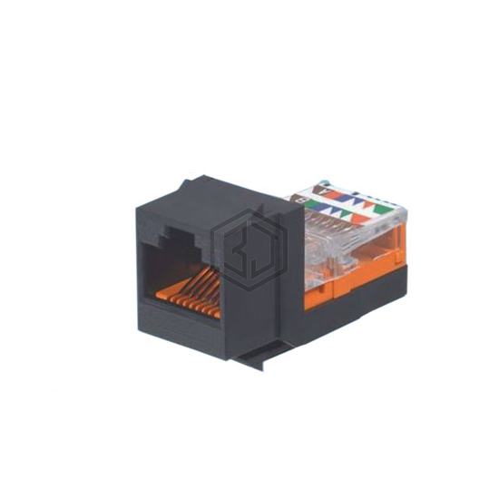 NK5E88MBLY - Panduit Corp - Keystone - Inserts