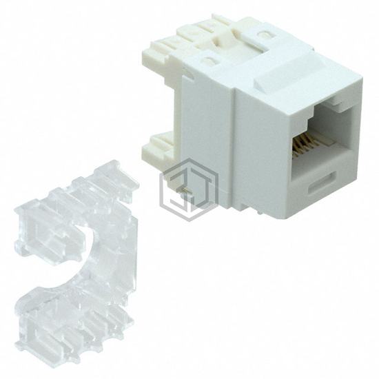 NK688MWH-Q - Panduit Corp - Keystone - Inserts