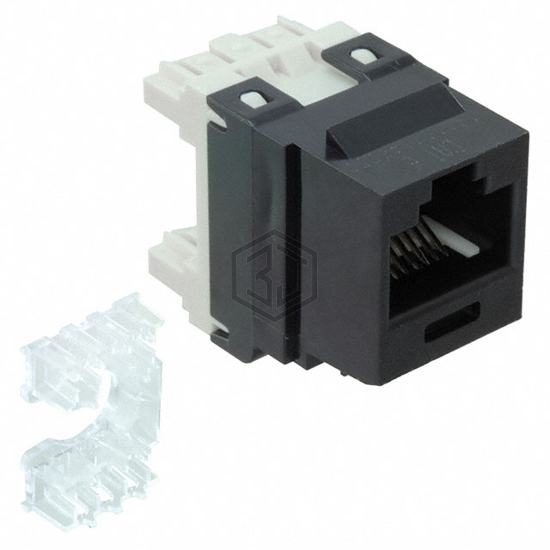 NK688MBL - Panduit Corp - Keystone - Inserts