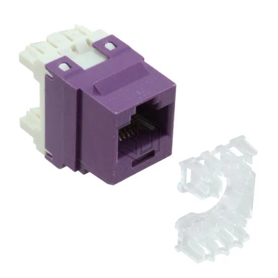 NK688MVL - Panduit Corp - Keystone - Inserts