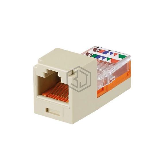 CJ588EIY - Panduit Corp - Keystone - Inserts