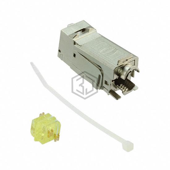 20825010001 - HARTING - Keystone - Inserts