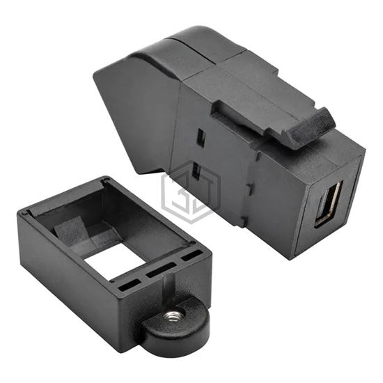 P169-000-KPA-BK - Tripp Lite - Keystone - Inserts