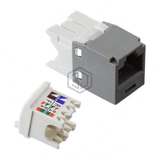 CJ688TGIG - Panduit Corp - Keystone - Inserts