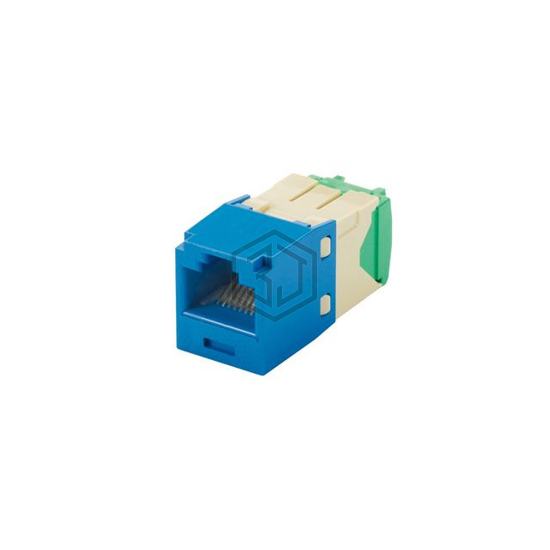 CJT688TGBU - Panduit Corp - Keystone - Inserts