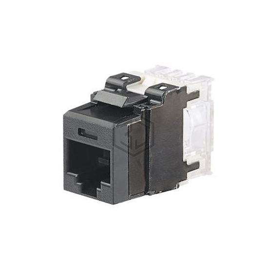 NK6X88MBL - Panduit Corp - Keystone - Inserts