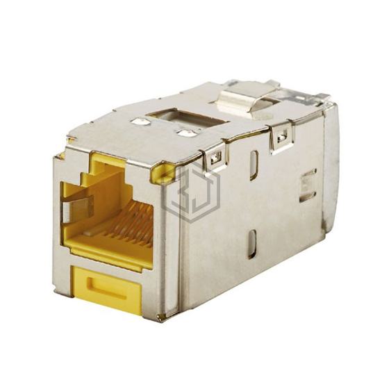 CJS6X88TGYLY - Panduit Corp - Keystone - Inserts