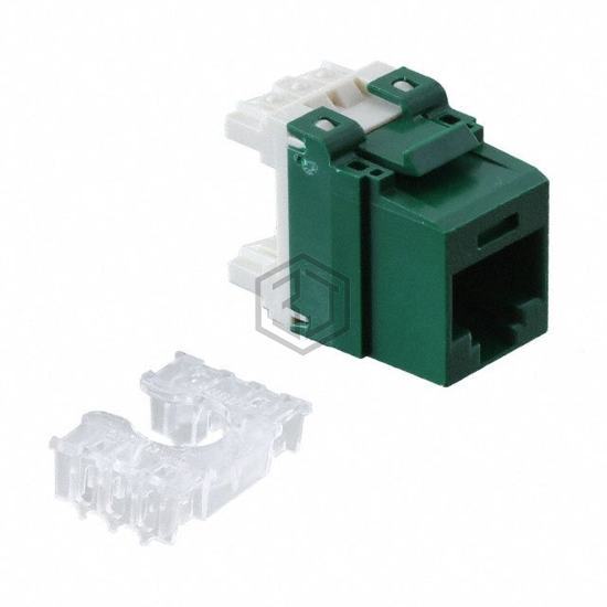NK688MGR - Panduit Corp - Keystone - Inserts