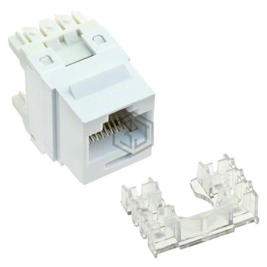 NK688MWH - Panduit Corp - Keystone - Inserts