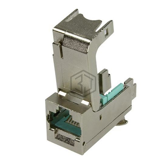 20825000002 - HARTING - Keystone - Inserts