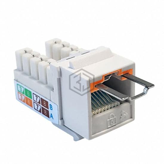 NLJ-5508 - Quest Technology International Inc. - Keystone - Inserts
