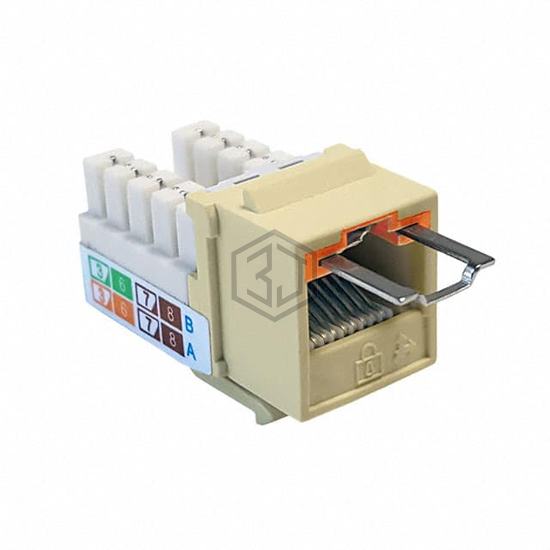 NLJ-5507 - Quest Technology International Inc. - Keystone - Inserts