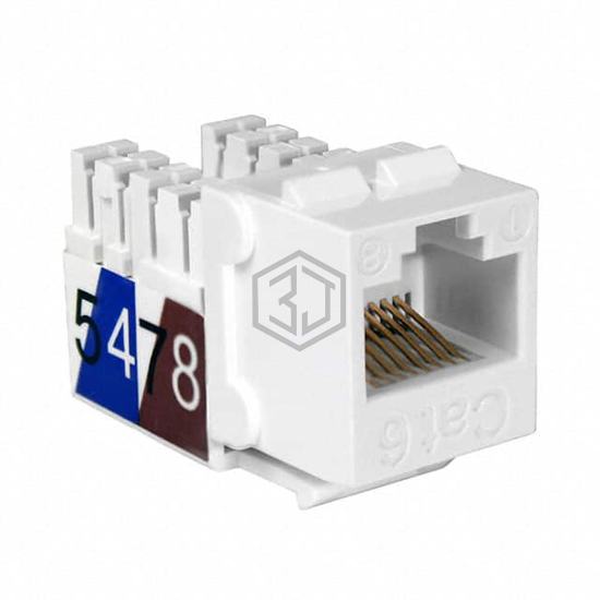 NKJ-6508 - Quest Technology International Inc. - Keystone - Inserts