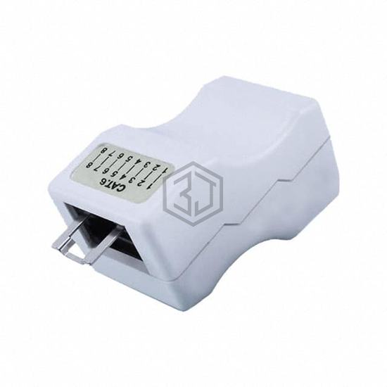 NLJ-6008 - Quest Technology International Inc. - Keystone - Inserts
