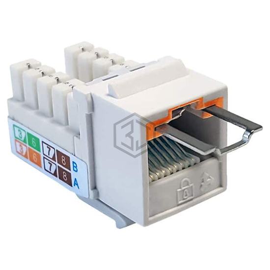 NLJ-6508 - Quest Technology International Inc. - Keystone - Inserts
