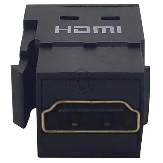 P164-000-KPBK8K - Tripp Lite - Keystone - Inserts