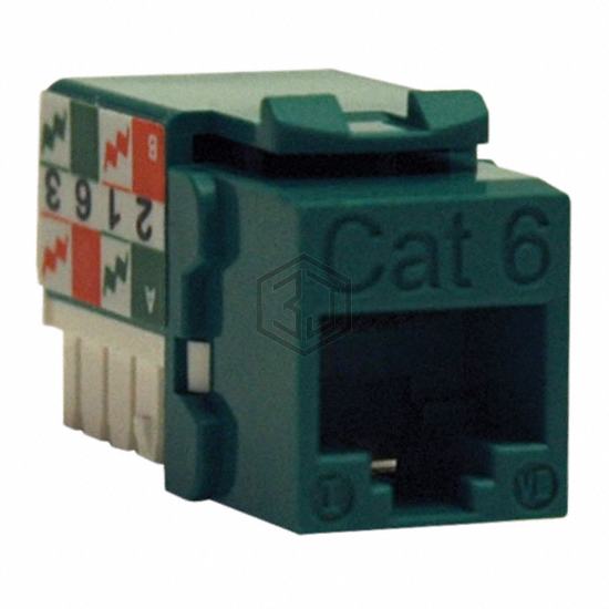 N238-001-GN - Tripp Lite - Keystone - Inserts