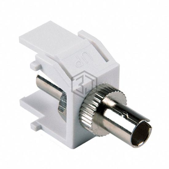 FIBERINSERT-W - HellermannTyton - Keystone - Inserts