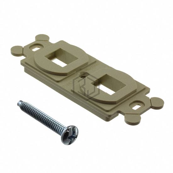 NK5E88MBL-Q - Panduit Corp - Keystone - Inserts
