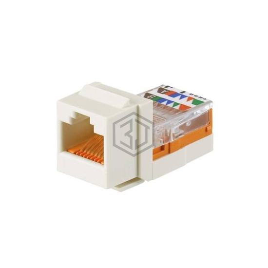 NK5E88MVLY - Panduit Corp - Keystone - Inserts