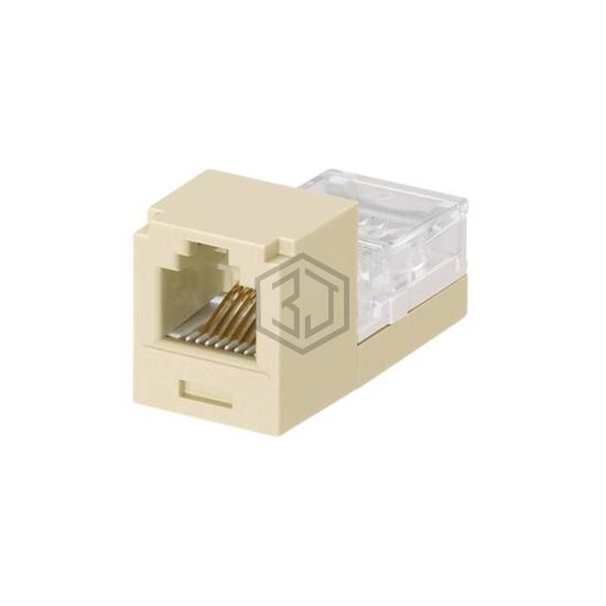CJ66EIY - Panduit Corp - Keystone - Inserts
