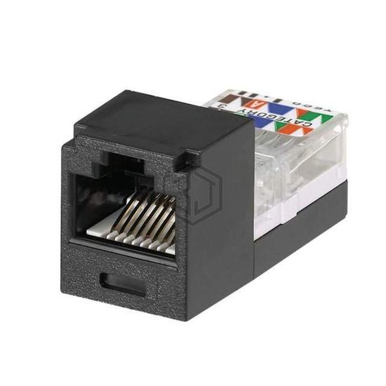 CJ66UBLY - Panduit Corp - Keystone - Inserts