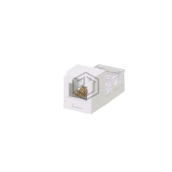 CJ66WHY - Panduit Corp - Keystone - Inserts