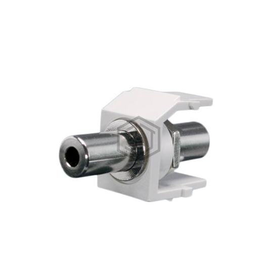 NK35MSCIG - Panduit Corp - Keystone - Inserts