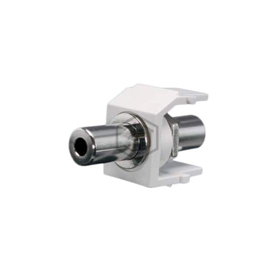 NK35MSCWH - Panduit Corp - Keystone - Inserts
