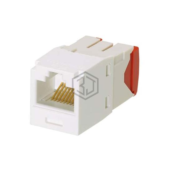 CJ5E88TGAW-24 - Panduit Corp - Keystone - Inserts