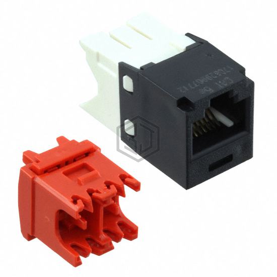 CJ5E88TGBL-24 - Panduit Corp - Keystone - Inserts