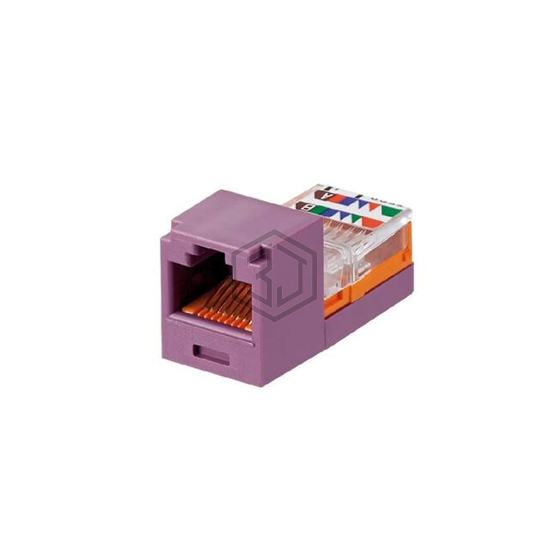 CJ588VLY - Panduit Corp - Keystone - Inserts
